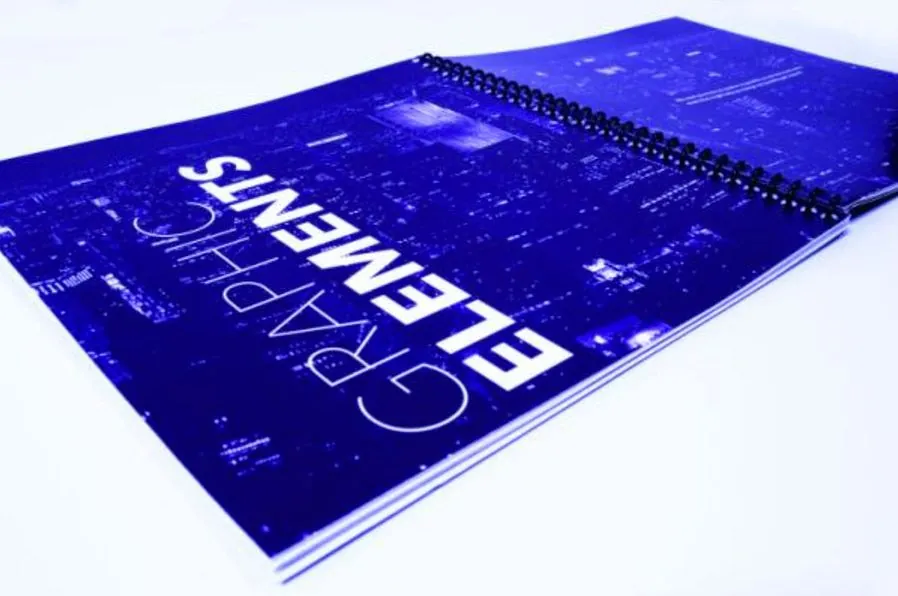 DM-Denim graphic elements guidelines book